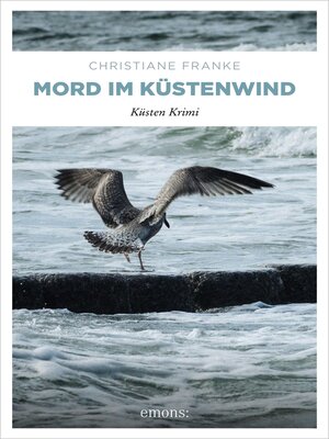 cover image of Mord im Küstenwind